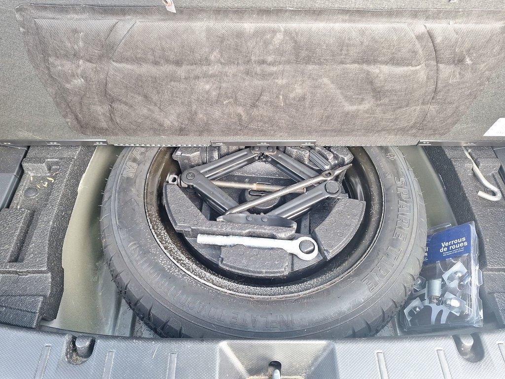 2023 Subaru Impreza Touring | Cam | HtdSeat | USB | Warranty to 2028 in Saint John, New Brunswick - 38 - w1024h768px