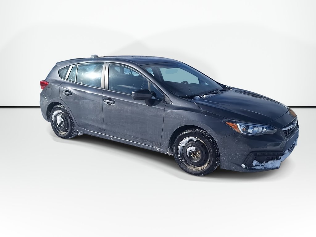 2023 Subaru Impreza Touring | Cam | HtdSeat | USB | Warranty to 2028 in Saint John, New Brunswick - 2 - w1024h768px