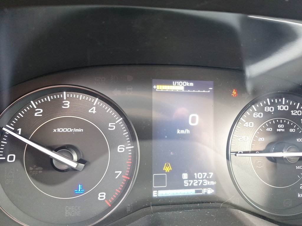 2023 Subaru Impreza Touring | Cam | HtdSeat | USB | Warranty to 2028 in Saint John, New Brunswick - 31 - w1024h768px