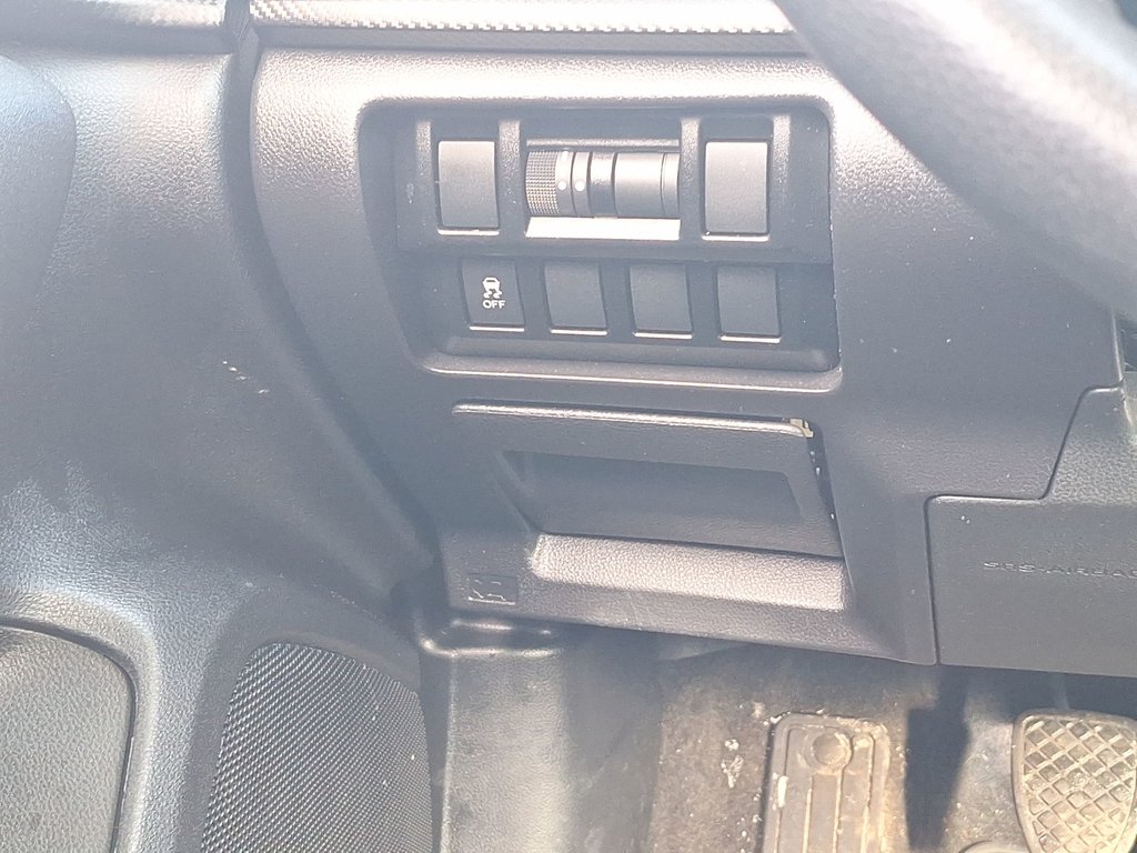 2023 Subaru Impreza Touring | Cam | HtdSeat | USB | Warranty to 2028 in Saint John, New Brunswick - 22 - w1024h768px