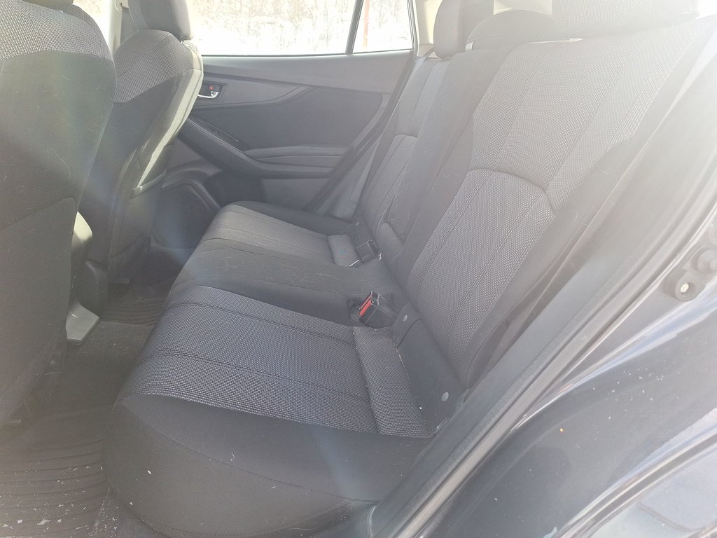 2023 Subaru Impreza Touring | Cam | HtdSeat | USB | Warranty to 2028 in Saint John, New Brunswick - 32 - w1024h768px