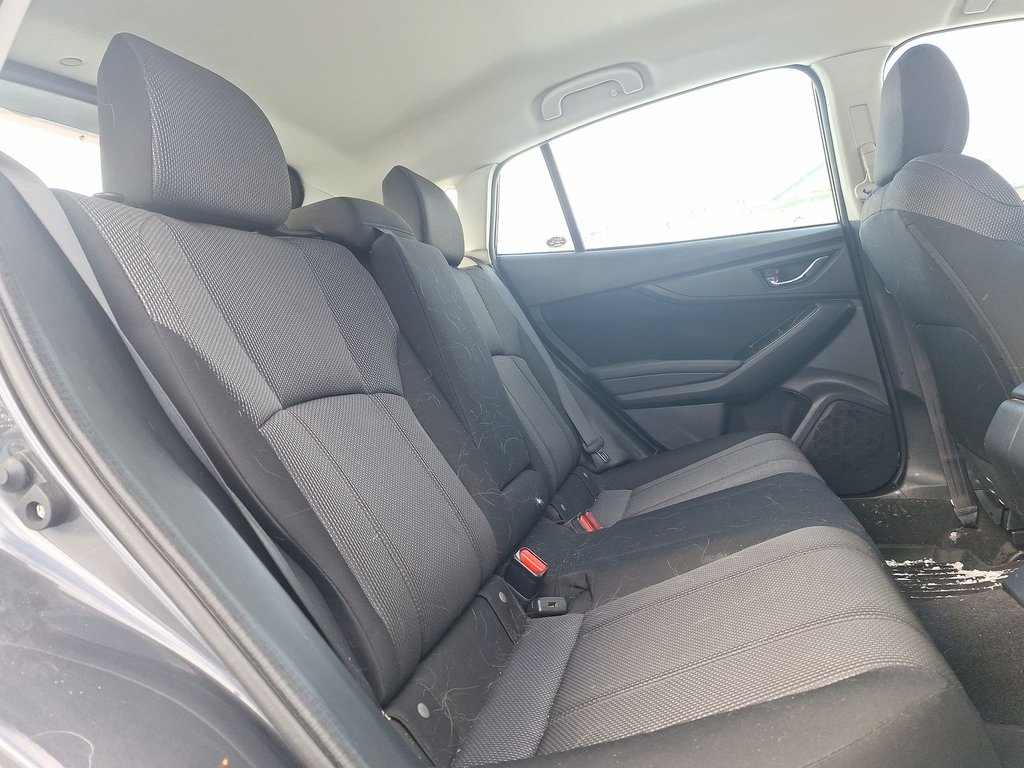 2023 Subaru Impreza Touring | Cam | HtdSeat | USB | Warranty to 2028 in Saint John, New Brunswick - 39 - w1024h768px