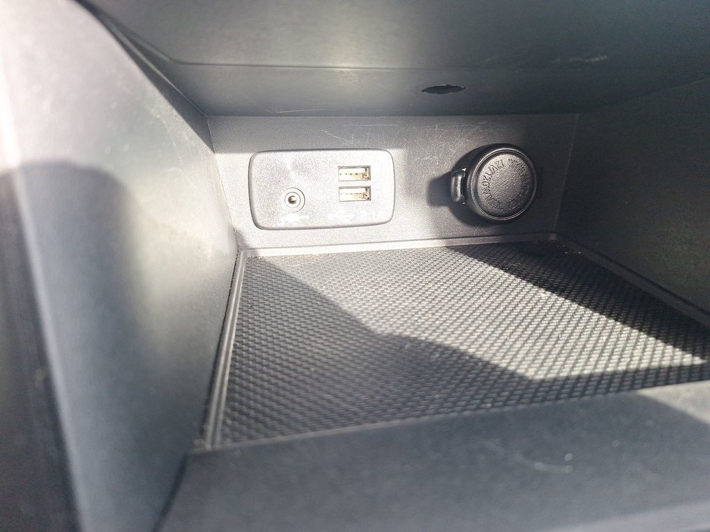 2023 Subaru Impreza Touring | Cam | HtdSeat | USB | Warranty to 2028 in Saint John, New Brunswick - 28 - w1024h768px