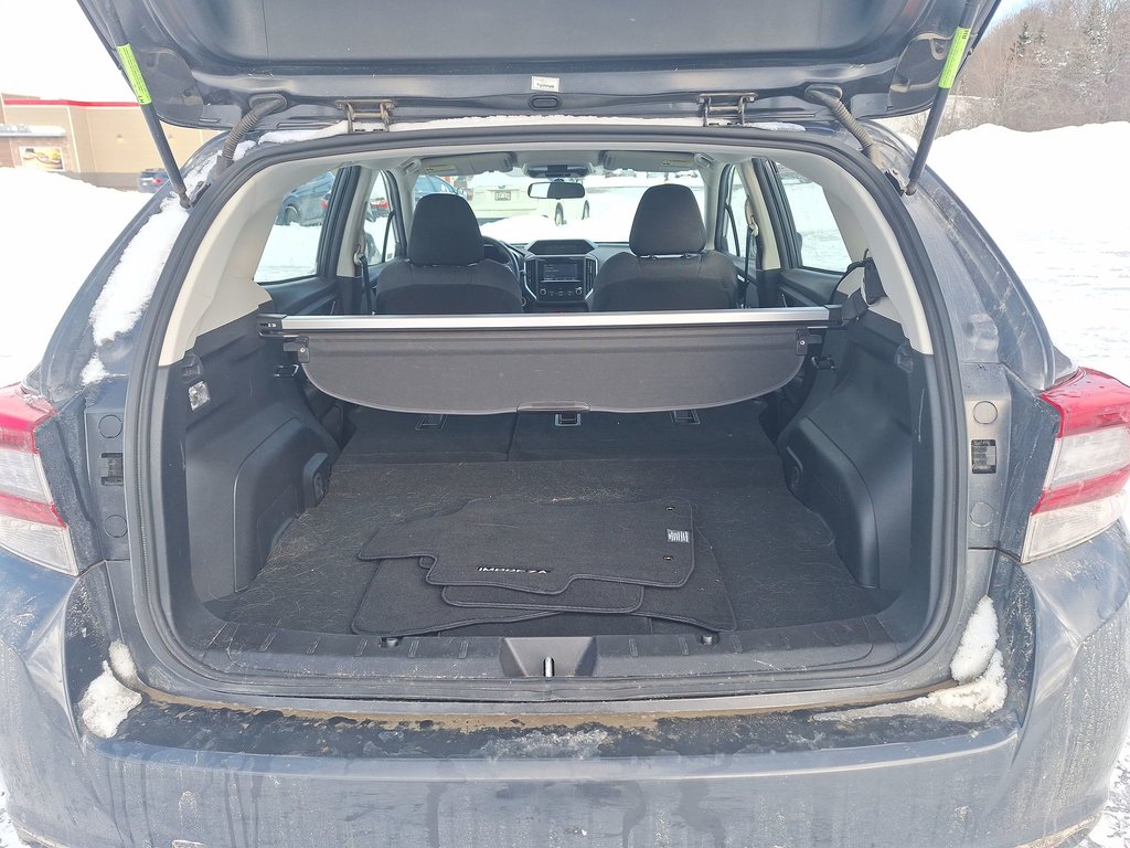 2023 Subaru Impreza Touring | Cam | HtdSeat | USB | Warranty to 2028 in Saint John, New Brunswick - 37 - w1024h768px