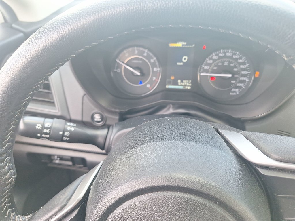 2023 Subaru Impreza Touring | Cam | HtdSeat | USB | Warranty to 2028 in Saint John, New Brunswick - 24 - w1024h768px