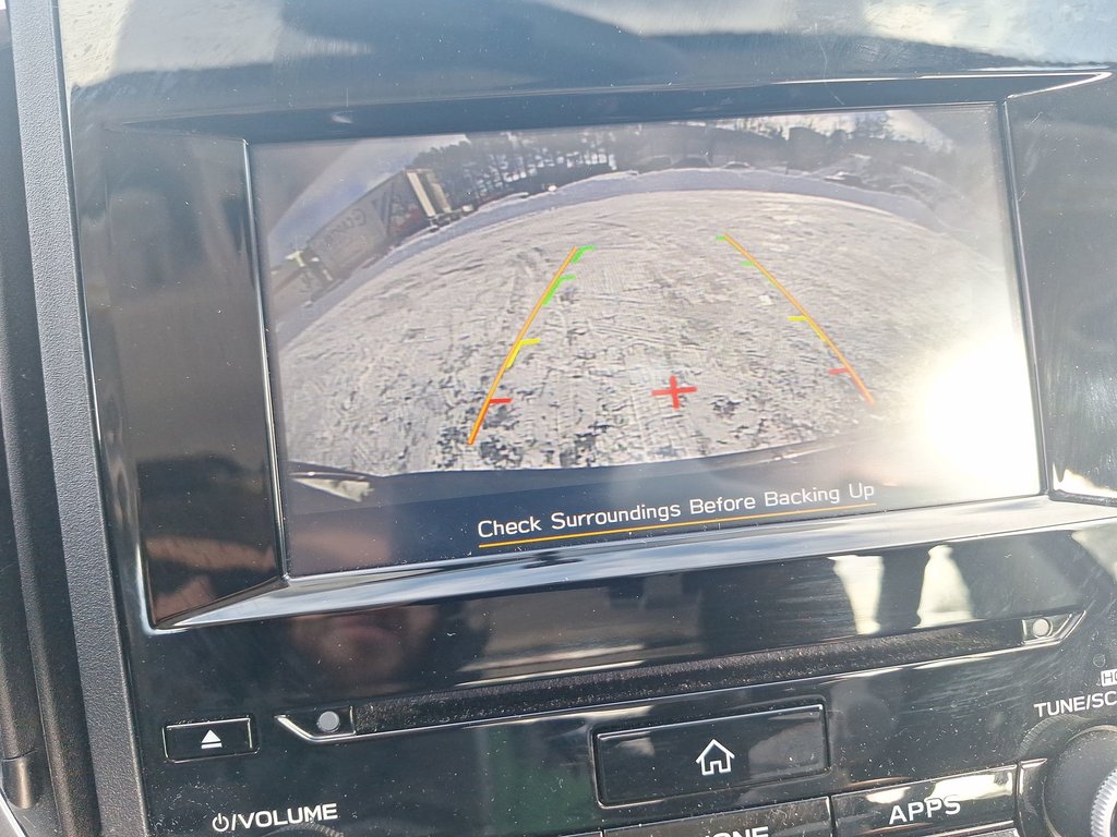 2023 Subaru Impreza Touring | Cam | HtdSeat | USB | Warranty to 2028 in Saint John, New Brunswick - 26 - w1024h768px