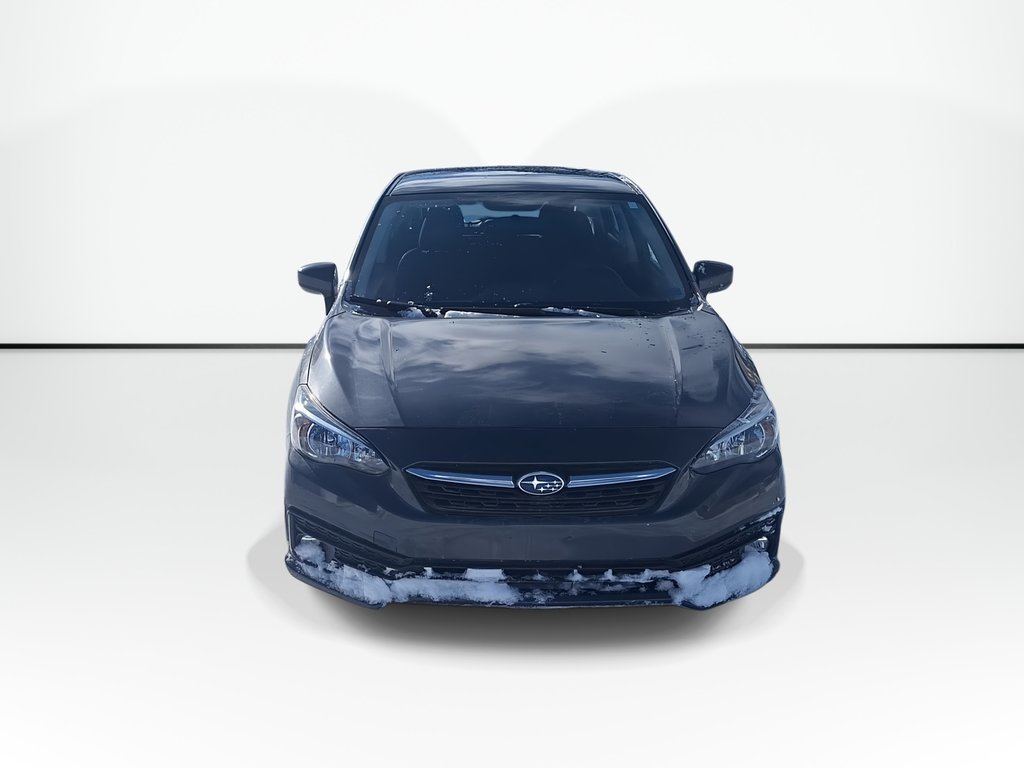 2023 Subaru Impreza Touring | Cam | HtdSeat | USB | Warranty to 2028 in Saint John, New Brunswick - 3 - w1024h768px
