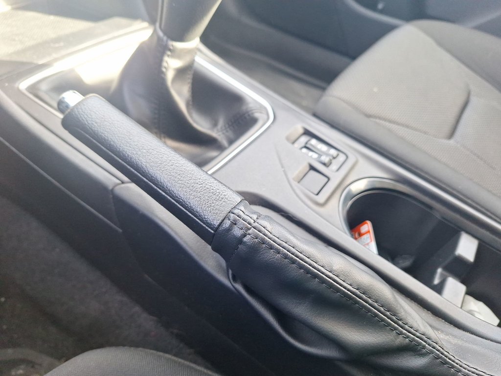 2023 Subaru Impreza Touring | Cam | HtdSeat | USB | Warranty to 2028 in Saint John, New Brunswick - 30 - w1024h768px