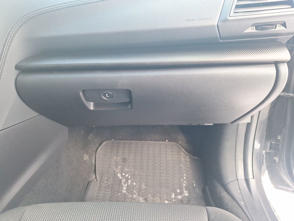 2023 Subaru Impreza Touring | Cam | HtdSeat | USB | Warranty to 2028 in Saint John, New Brunswick - 44 - w1024h768px