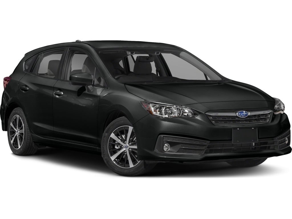 2023 Subaru Impreza Touring | Cam | HtdSeat | USB | Warranty to 2028 in Saint John, New Brunswick - 1 - w1024h768px