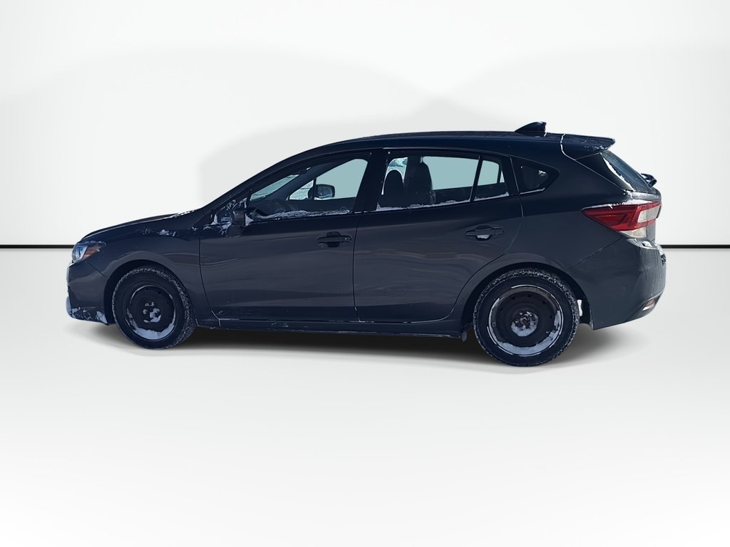 2023 Subaru Impreza Touring | Cam | HtdSeat | USB | Warranty to 2028 in Saint John, New Brunswick - 6 - w1024h768px