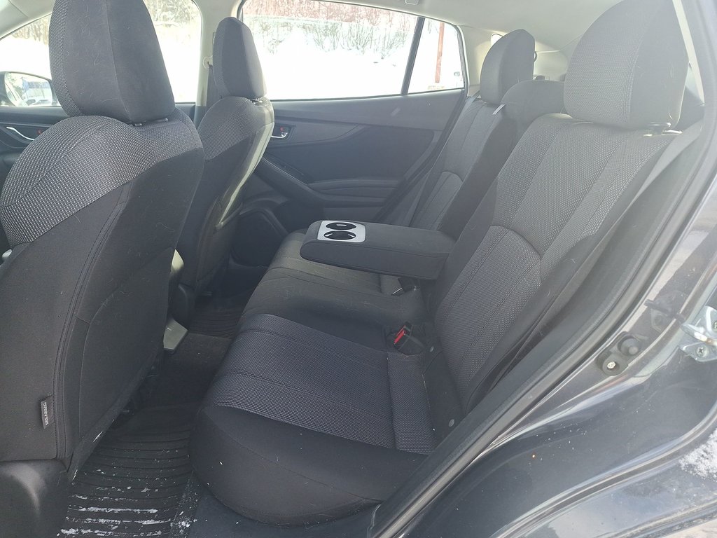 2023 Subaru Impreza Touring | Cam | HtdSeat | USB | Warranty to 2028 in Saint John, New Brunswick - 33 - w1024h768px