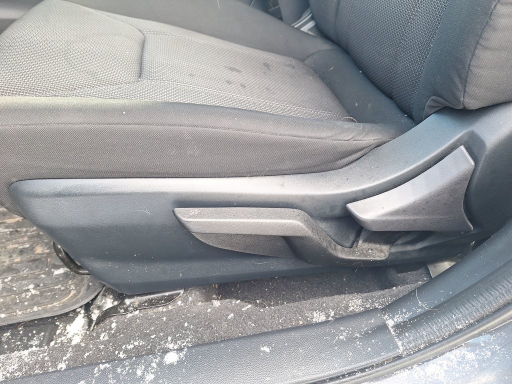 2023 Subaru Impreza Touring | Cam | HtdSeat | USB | Warranty to 2028 in Saint John, New Brunswick - 14 - w1024h768px