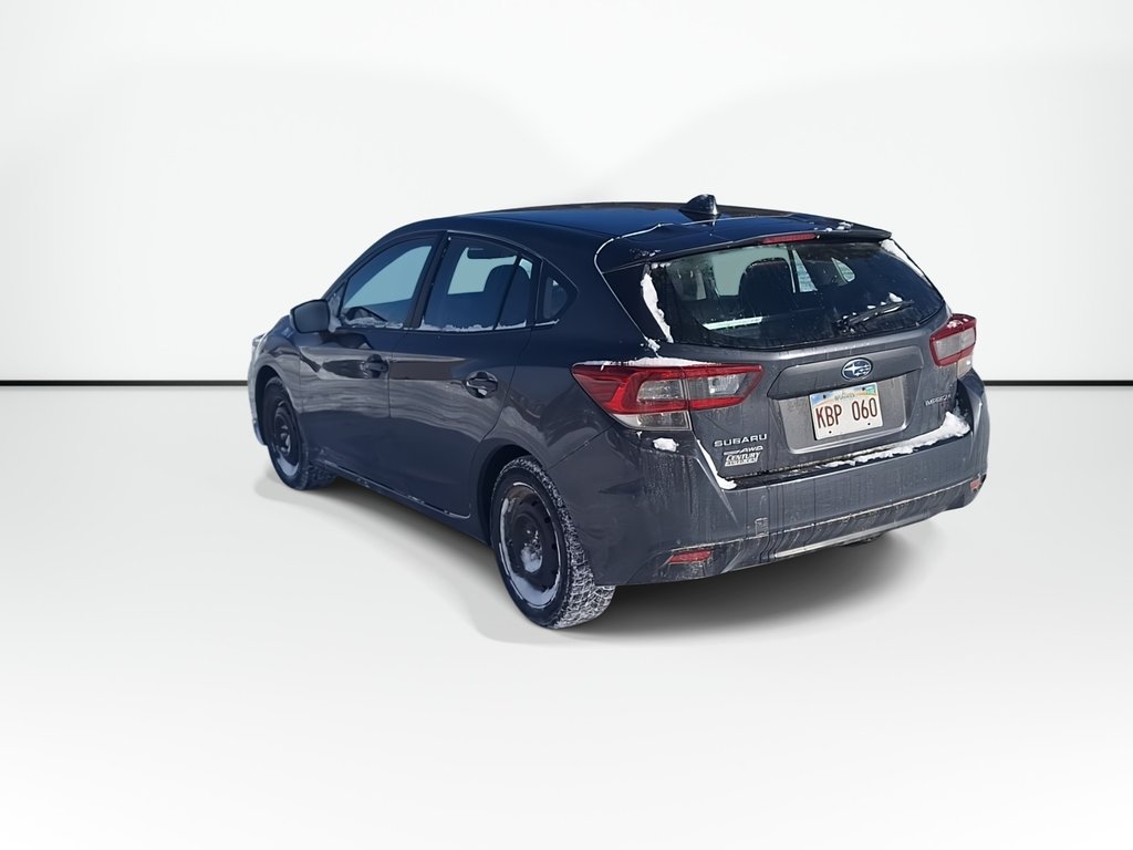 2023 Subaru Impreza Touring | Cam | HtdSeat | USB | Warranty to 2028 in Saint John, New Brunswick - 7 - w1024h768px