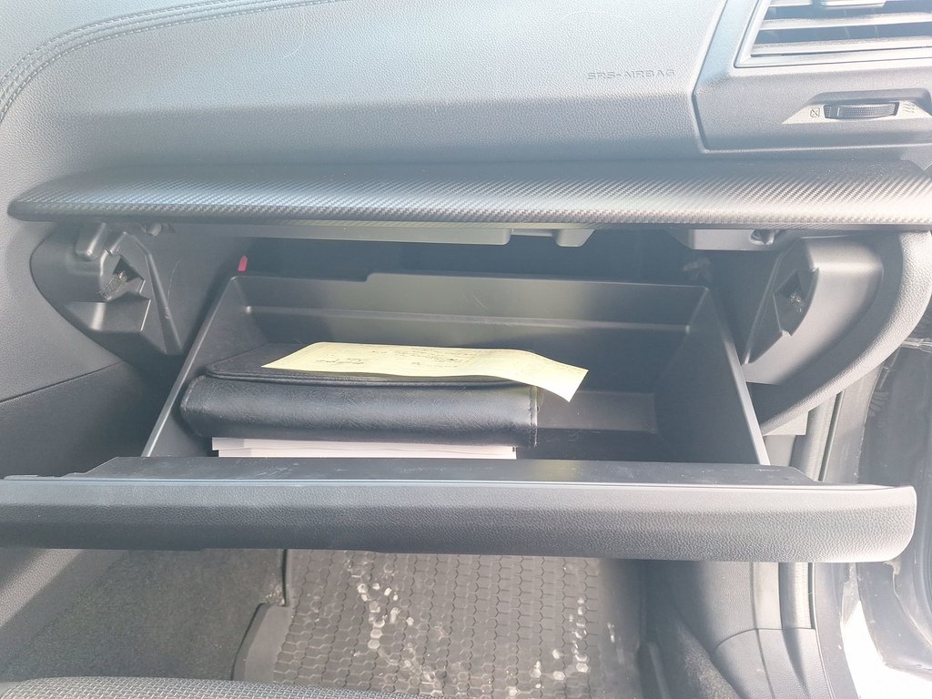 2023 Subaru Impreza Touring | Cam | HtdSeat | USB | Warranty to 2028 in Saint John, New Brunswick - 43 - w1024h768px