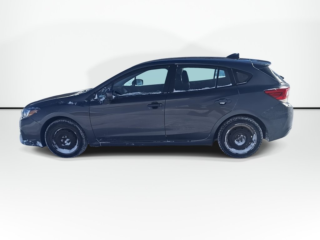 2023 Subaru Impreza Touring | Cam | HtdSeat | USB | Warranty to 2028 in Saint John, New Brunswick - 5 - w1024h768px