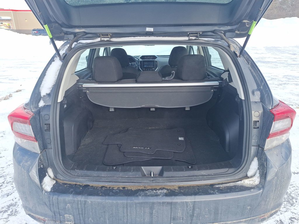 2023 Subaru Impreza Touring | Cam | HtdSeat | USB | Warranty to 2028 in Saint John, New Brunswick - 36 - w1024h768px