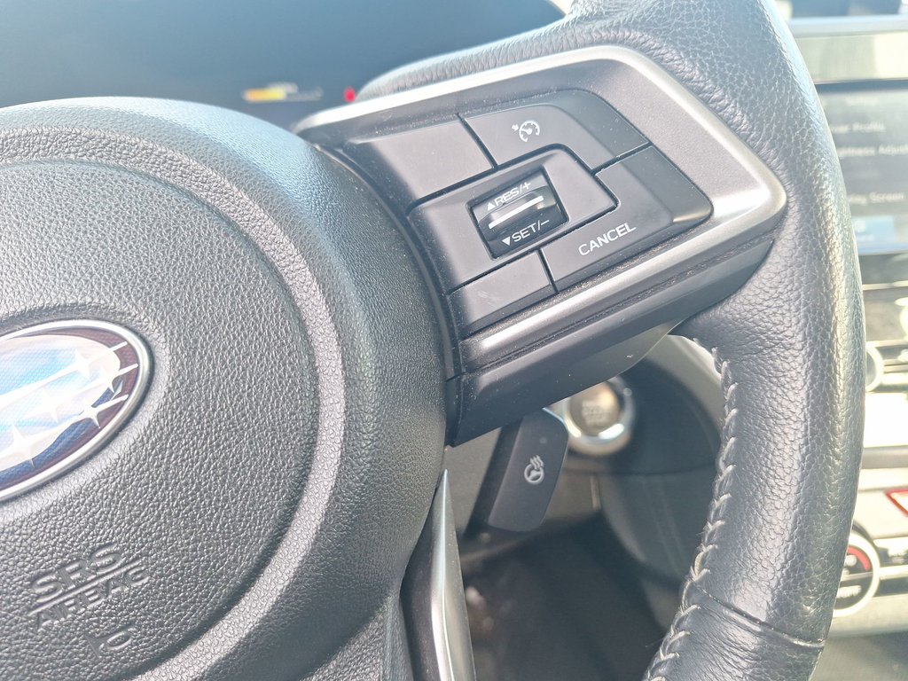 2023 Subaru Impreza Touring | Cam | HtdSeat | USB | Warranty to 2028 in Saint John, New Brunswick - 21 - w1024h768px