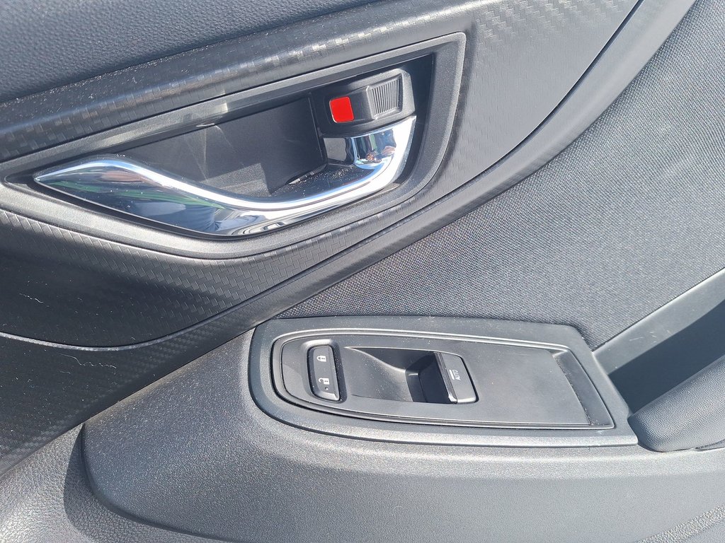 2023 Subaru Impreza Touring | Cam | HtdSeat | USB | Warranty to 2028 in Saint John, New Brunswick - 46 - w1024h768px