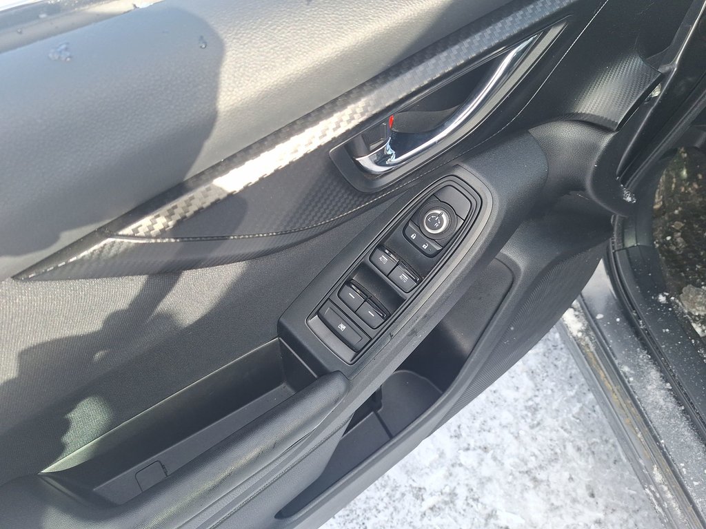 2023 Subaru Impreza Touring | Cam | HtdSeat | USB | Warranty to 2028 in Saint John, New Brunswick - 15 - w1024h768px