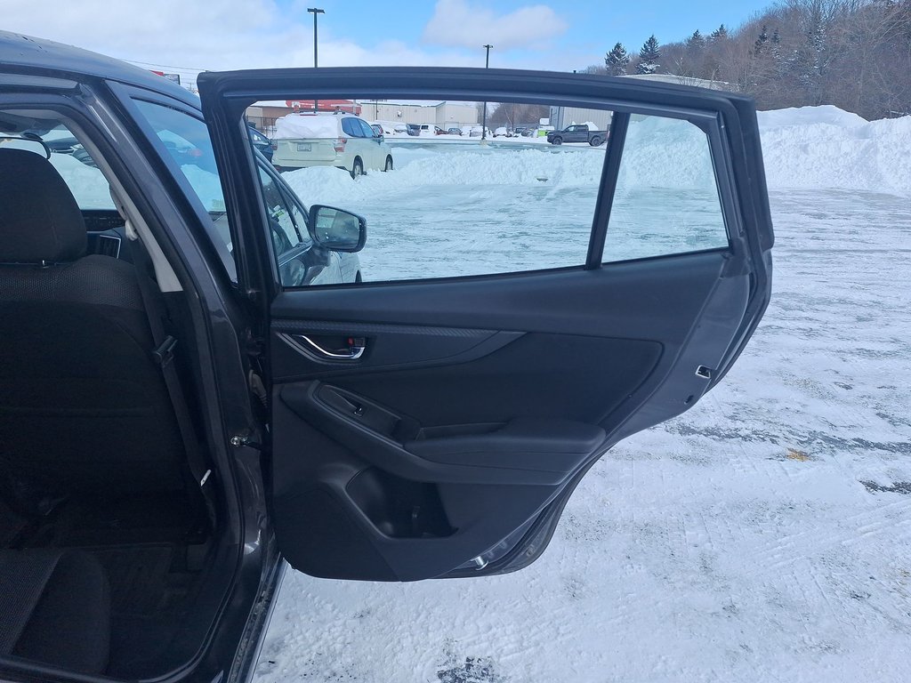 2023 Subaru Impreza Touring | Cam | HtdSeat | USB | Warranty to 2028 in Saint John, New Brunswick - 41 - w1024h768px