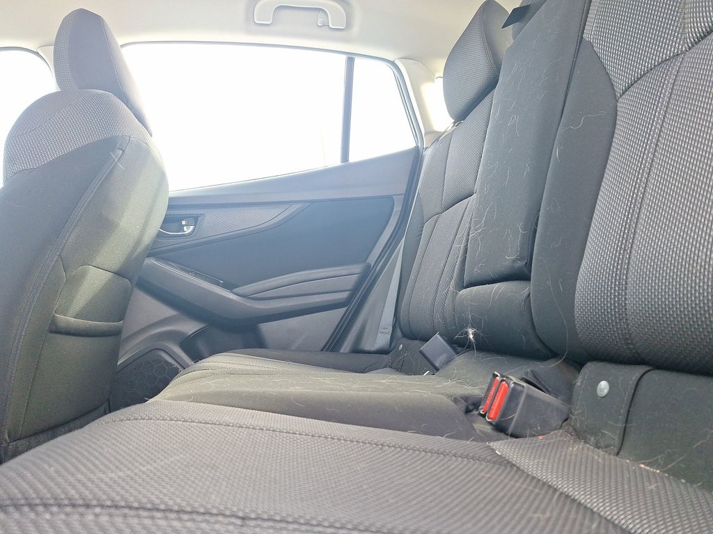 2023 Subaru Impreza Touring | Cam | HtdSeat | USB | Warranty to 2028 in Saint John, New Brunswick - 34 - w1024h768px