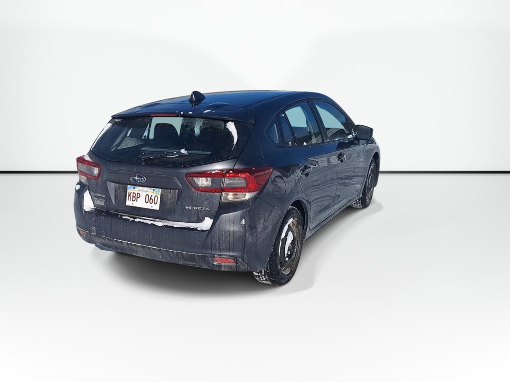 2023 Subaru Impreza Touring | Cam | HtdSeat | USB | Warranty to 2028 in Saint John, New Brunswick - 8 - w1024h768px