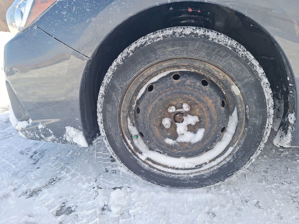 2023 Subaru Impreza Touring | Cam | HtdSeat | USB | Warranty to 2028 in Saint John, New Brunswick - 10 - w1024h768px