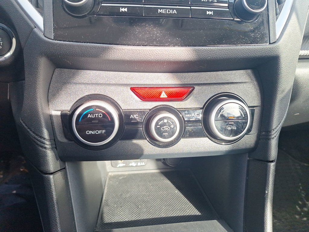 2023 Subaru Impreza Touring | Cam | HtdSeat | USB | Warranty to 2028 in Saint John, New Brunswick - 27 - w1024h768px