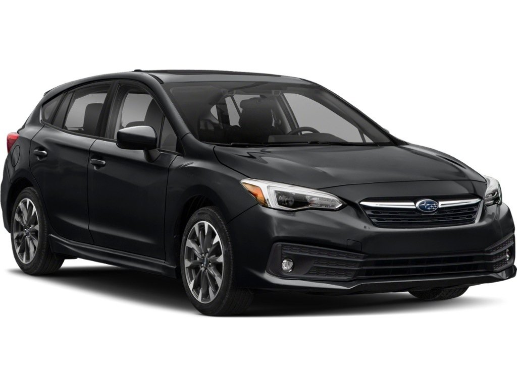 2023 Subaru Impreza in Antigonish, Nova Scotia - 1 - w1024h768px