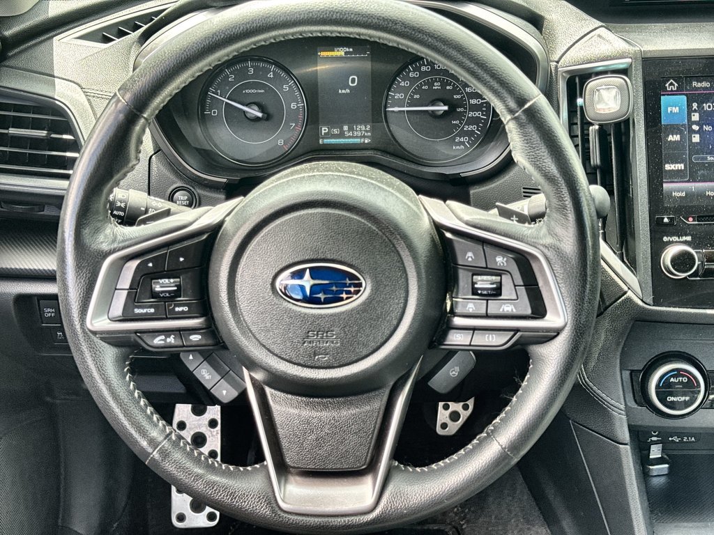 2023 Subaru Impreza Sport | Roof | Cam | USB in Saint John, New Brunswick - 23 - w1024h768px