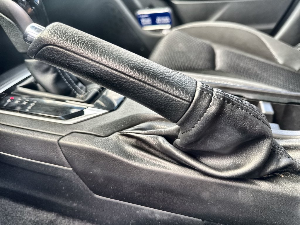 2023 Subaru Impreza Sport | Roof | Cam | USB in Saint John, New Brunswick - 30 - w1024h768px