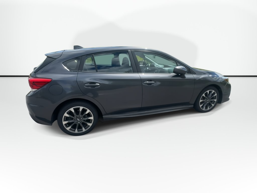 2023 Subaru Impreza Sport | Roof | Cam | USB in Saint John, New Brunswick - 8 - w1024h768px