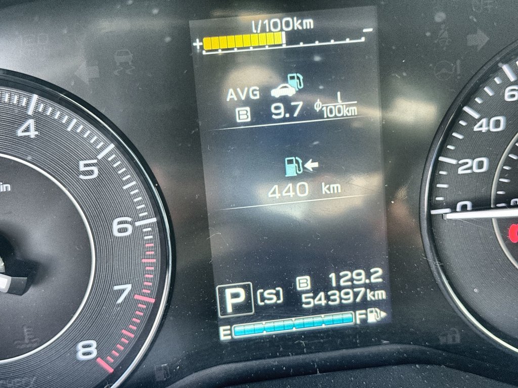 2023 Subaru Impreza Sport | Roof | Cam | USB in Saint John, New Brunswick - 31 - w1024h768px