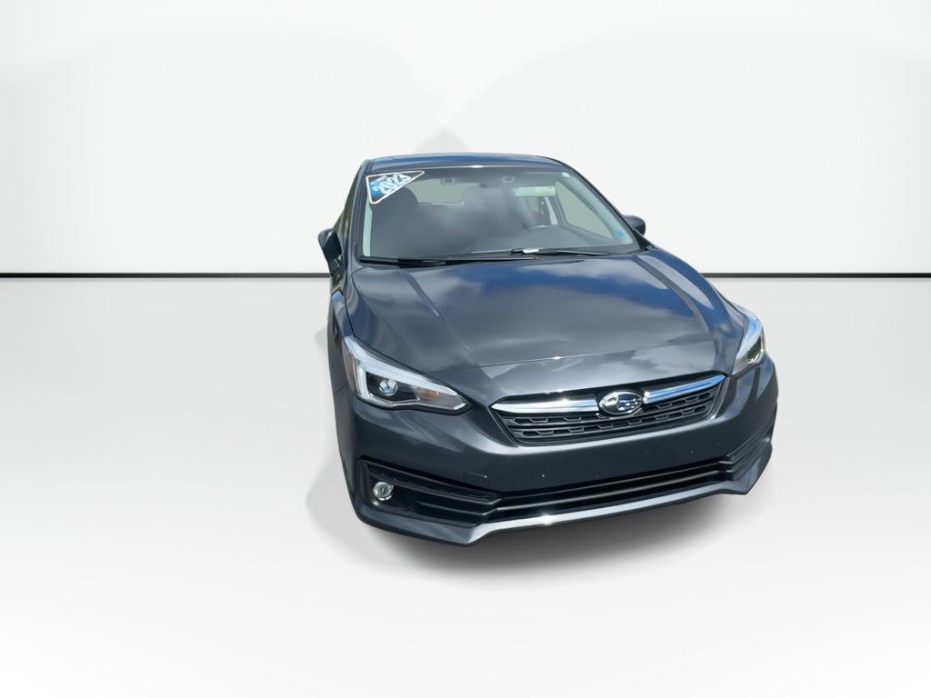 2023 Subaru Impreza Sport | Roof | Cam | USB in Saint John, New Brunswick - 2 - w1024h768px