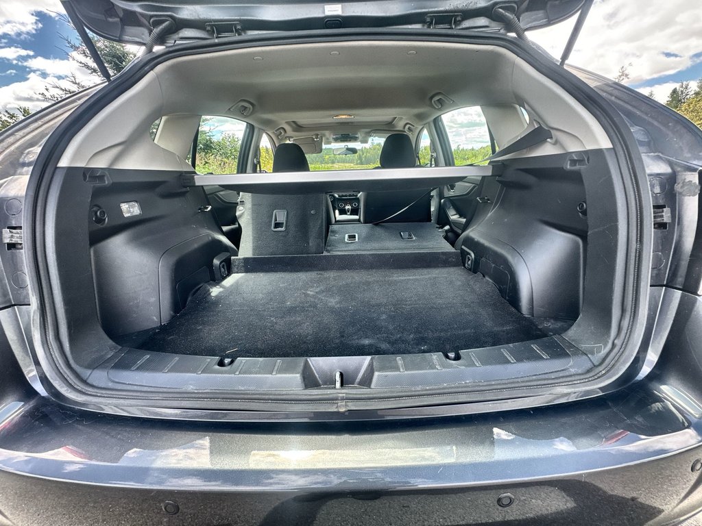 2023 Subaru Impreza Sport | Roof | Cam | USB in Saint John, New Brunswick - 37 - w1024h768px
