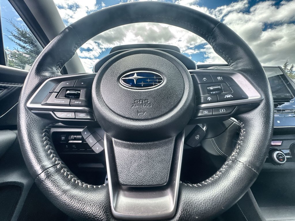 2023 Subaru Impreza Sport | Roof | Cam | USB in Saint John, New Brunswick - 18 - w1024h768px