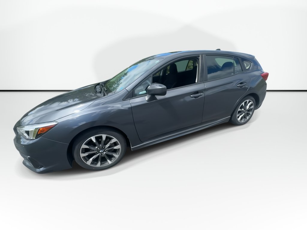 2023 Subaru Impreza Sport | Roof | Cam | USB in Saint John, New Brunswick - 4 - w1024h768px