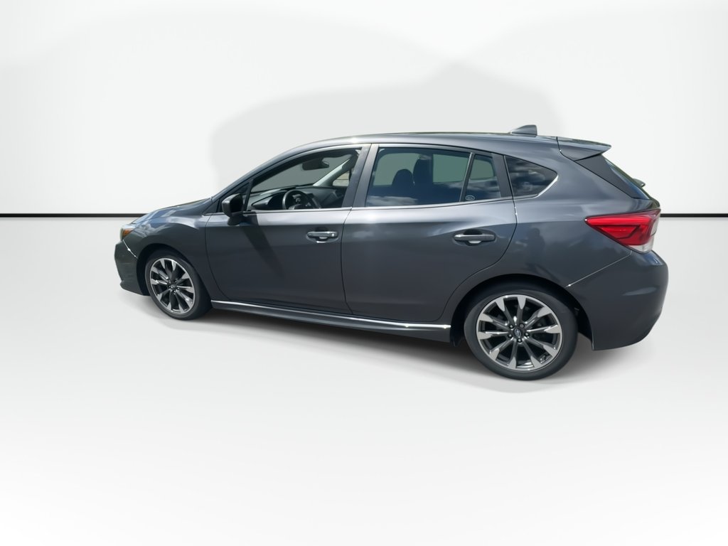 2023 Subaru Impreza Sport | Roof | Cam | USB in Saint John, New Brunswick - 5 - w1024h768px
