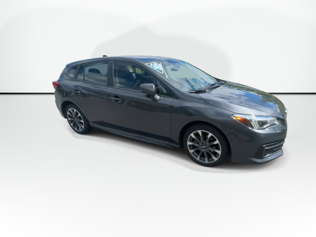 2023 Subaru Impreza Sport | Roof | Cam | USB in Saint John, New Brunswick - 9 - w1024h768px