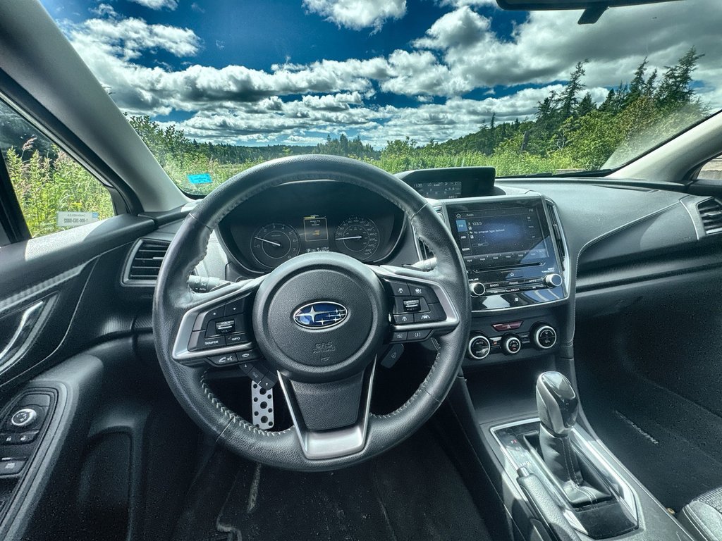 2023 Subaru Impreza Sport | Roof | Cam | USB in Saint John, New Brunswick - 12 - w1024h768px