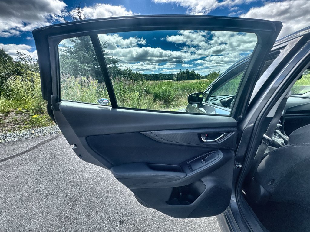 2023 Subaru Impreza Sport | Roof | Cam | USB in Saint John, New Brunswick - 35 - w1024h768px