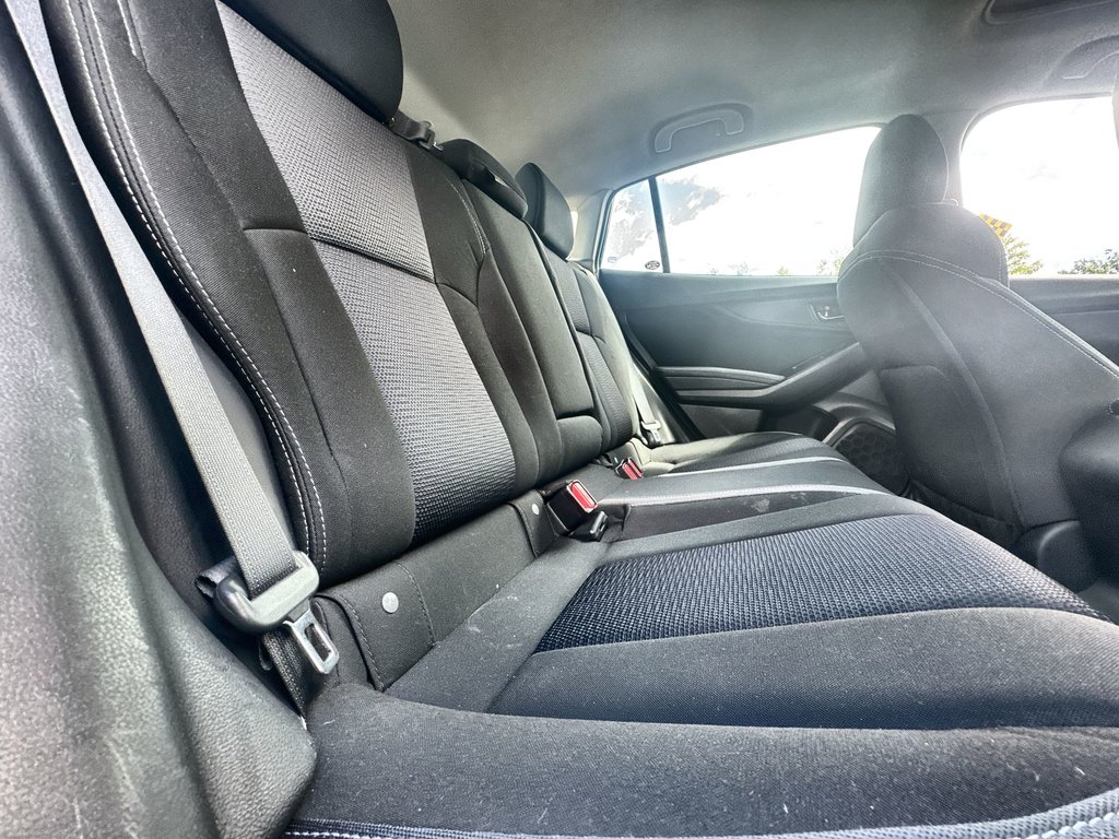 2023 Subaru Impreza Sport | Roof | Cam | USB in Saint John, New Brunswick - 40 - w1024h768px