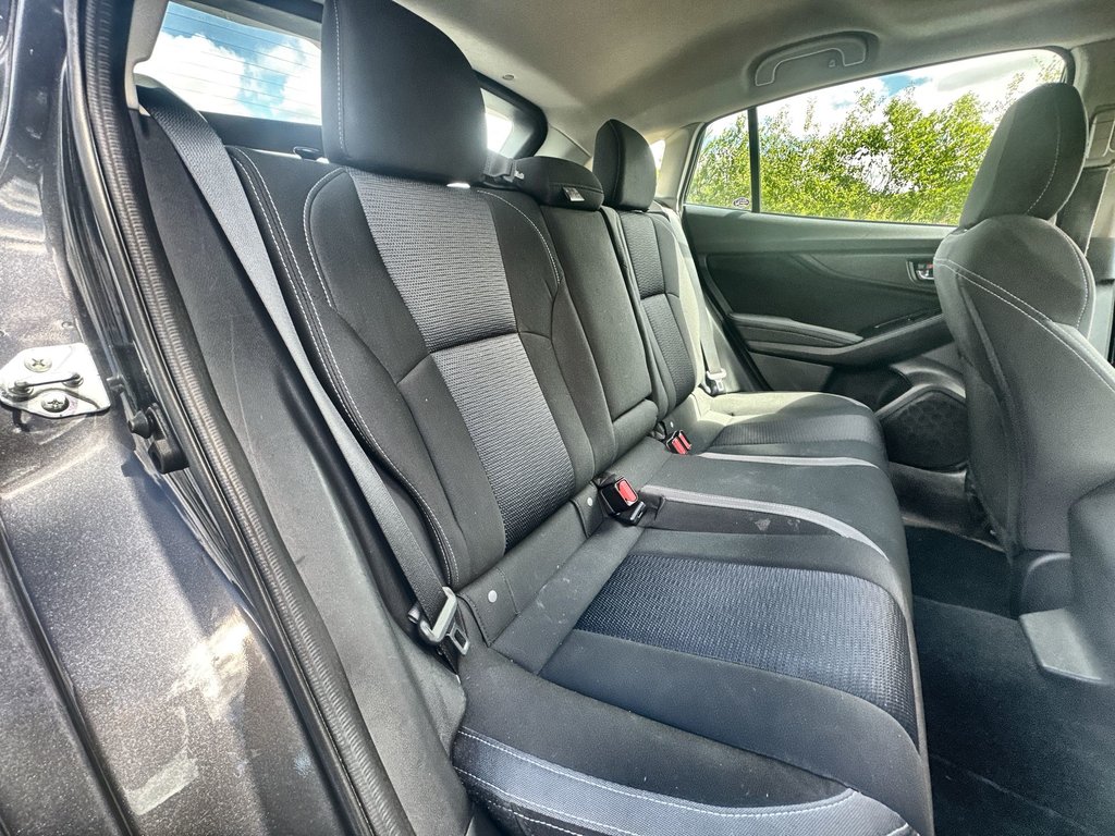 2023 Subaru Impreza Sport | Roof | Cam | USB in Saint John, New Brunswick - 39 - w1024h768px