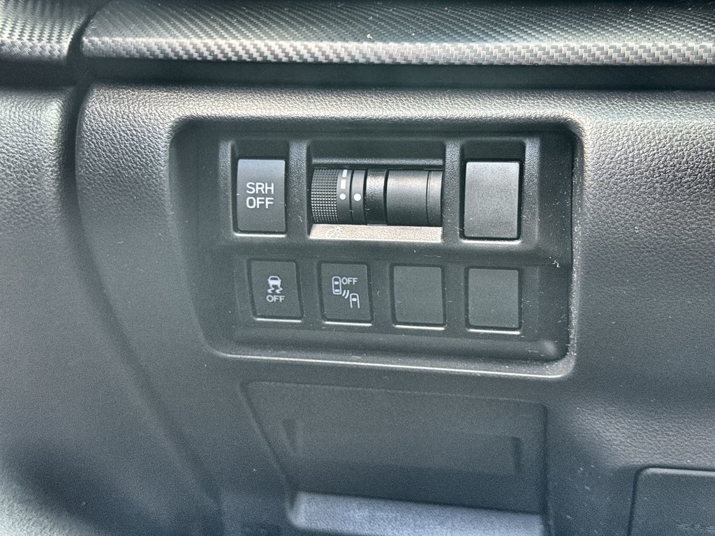 2023 Subaru Impreza Sport | Roof | Cam | USB in Saint John, New Brunswick - 22 - w1024h768px
