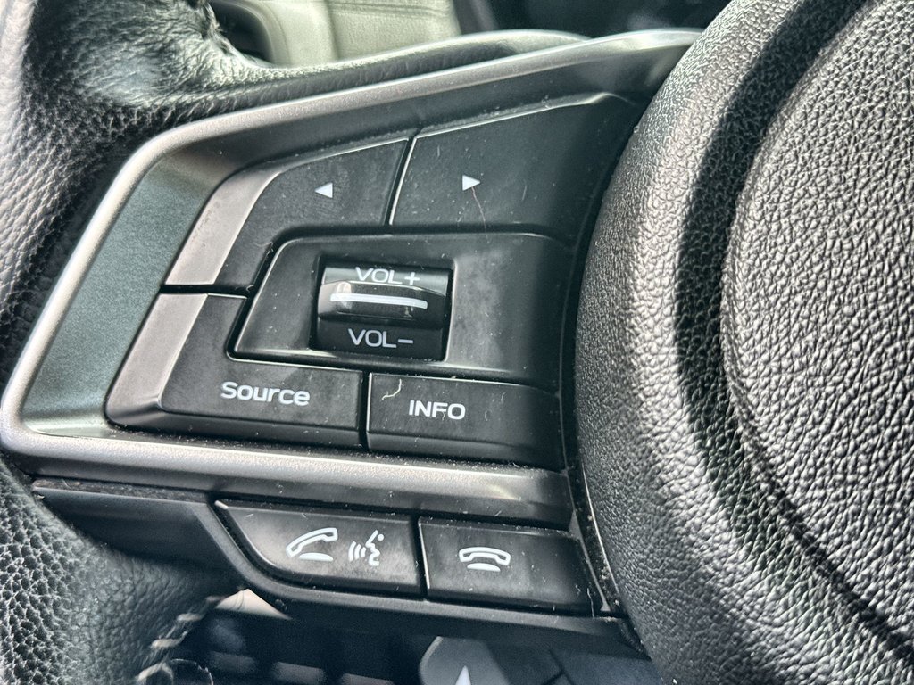 2023 Subaru Impreza Sport | Roof | Cam | USB in Saint John, New Brunswick - 20 - w1024h768px