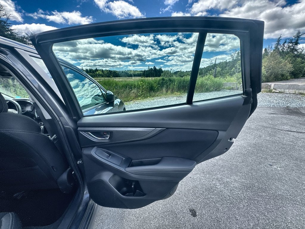 2023 Subaru Impreza Sport | Roof | Cam | USB in Saint John, New Brunswick - 41 - w1024h768px