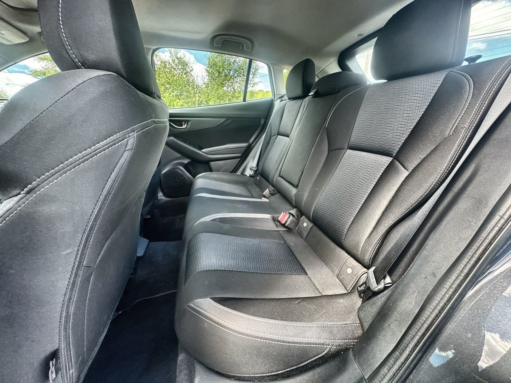 2023 Subaru Impreza Sport | Roof | Cam | USB in Saint John, New Brunswick - 32 - w1024h768px