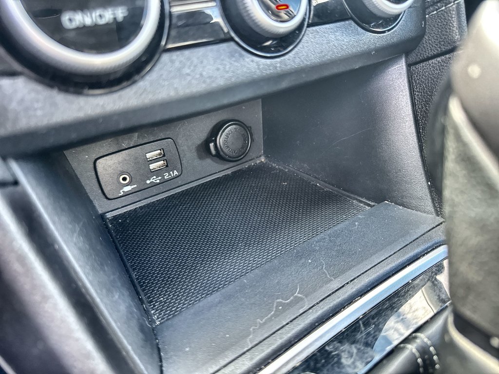 2023 Subaru Impreza Sport | Roof | Cam | USB in Saint John, New Brunswick - 28 - w1024h768px