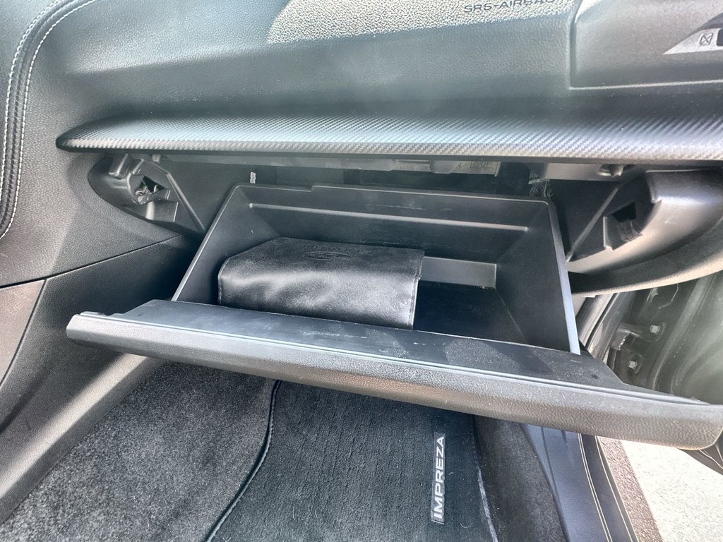2023 Subaru Impreza Sport | Roof | Cam | USB in Saint John, New Brunswick - 43 - w1024h768px